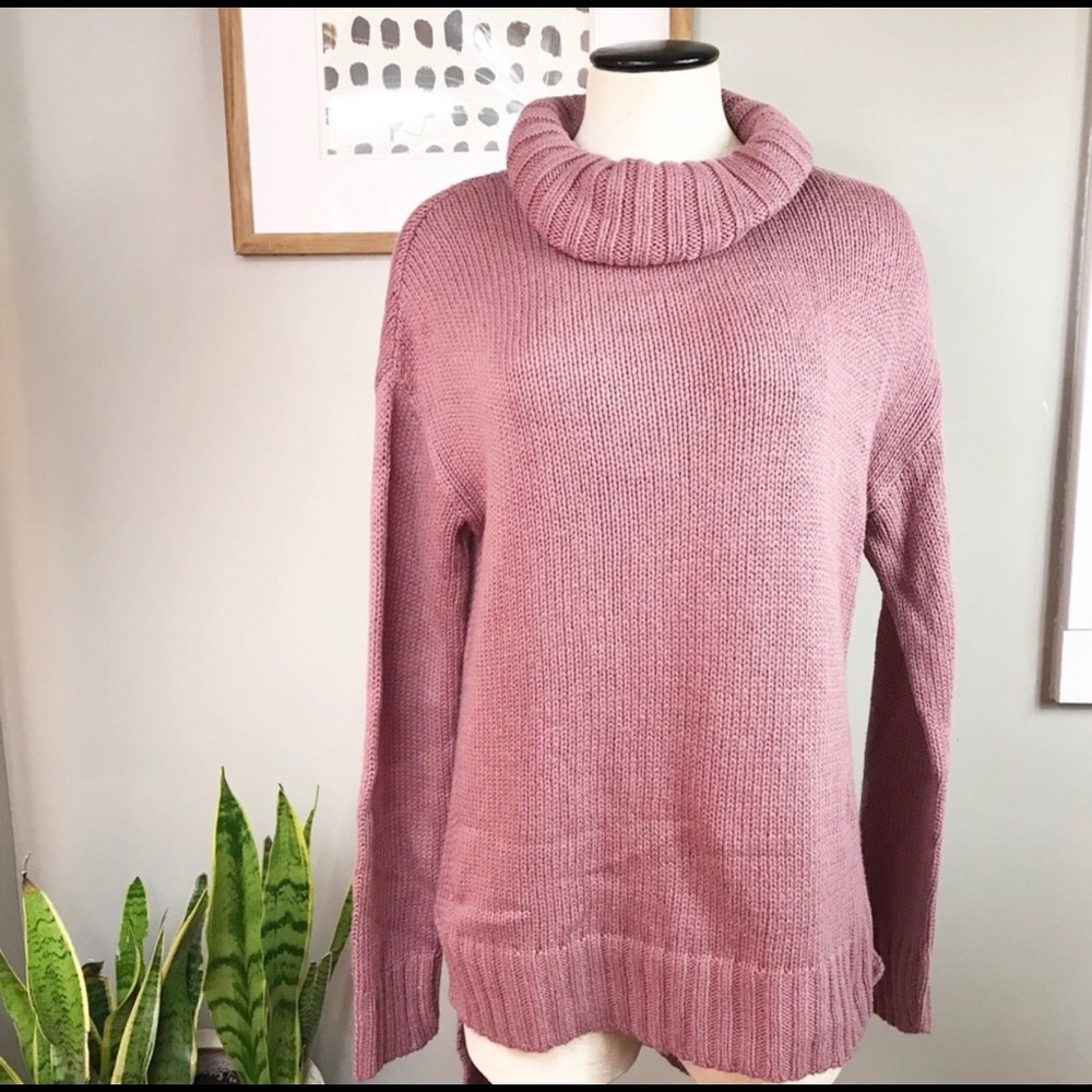 🖤Halogen Sweater - Picture 4 of 11